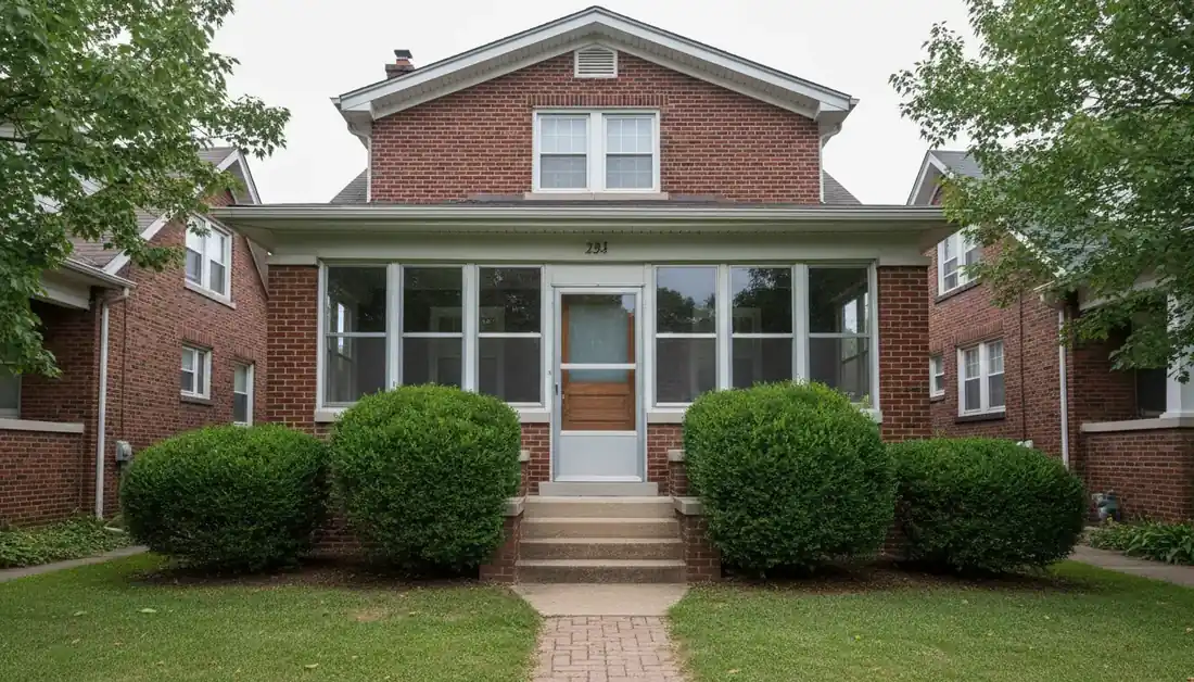 Ohio probate home sale — Franklin County and Columbus Practice Notes